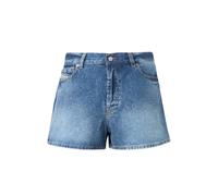 DIESEL Jeans 'DE-HELIOS' blu denim Donna - Abbigliamento - Jeans - Shorts DIESEL 31