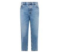 Diesel - Jeans Denim Chiaro Moderni e Casual - -Jeans -Uomo -Blu -W31
