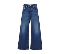 Diesel, ,Jeans ,Donna ,Blu ,W24 1996 D-Sire Jeans