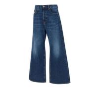 Diesel - Relaxed Jeans 1996 D-Sire - -Jeans -Donna -Blu -W25