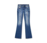 Diesel, ,Jeans ,Donna ,Blu ,W26 Vaqueros 1969 D