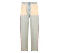 Diesel - Jeans Dritti Eleganti - - Jeans - Uomo - Blu - W28
