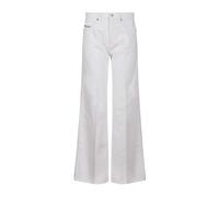 Diesel - Jeans Larghi - - Jeans - Donna - Bianco - W26