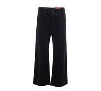 Diesel - Jeans Larghi - - Jeans - Donna - Nero - W27