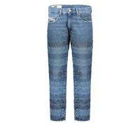 Diesel - Jeans Moderni - -Jeans -Uomo -Blu -W36