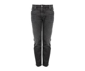 Diesel - Jeans Moderni Regular Fit Eleganti - -Jeans -Uomo -Nero -W32 L32