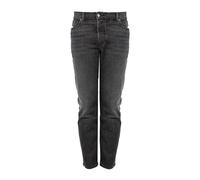 Diesel - Jeans Moderni Regular Fit Eleganti - -Jeans -Uomo -Nero -W34 L32