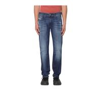 Diesel - Jeans Moderni Straight - -Jeans -Uomo -Blu -W32 L32