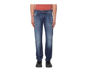 Diesel - Jeans Moderni Straight - -Jeans -Uomo -Blu -W34 L32