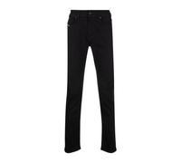 Diesel - Jeans Neri Gamba Stretta - -Jeans -Uomo -Nero -W34