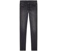 Diesel - Jeans Neri - - Jeans - Uomo - Nero - W32