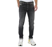 Diesel - Jeans skinny Fit - 1979 Sleenker 09D89, grigio., 33W x 32L