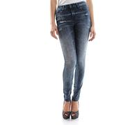 Diesel Jeans Skinny Stretch Skinzee 0674K da Donna
