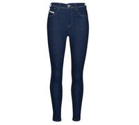Diesel Jeans skynny 1984 SLANDY-HIGH in Blu US 25 / 32