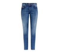 Diesel - Jeans Slandy 2017 - - Jeans - Donna - Blu - W23 L32