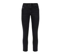 Diesel - Jeans Slandy 2017 - - Jeans - Donna - Nero - W24 L30