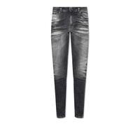Diesel - Jeans Sleenker 1979 - - Jeans - Uomo - Grigio - W36