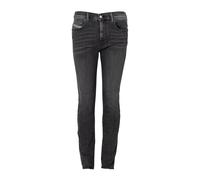 Diesel - Jeans slim fit a vita alta moderni - -Jeans -Uomo -Grigio -W34 L30