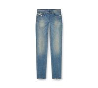 Diesel - Jeans Slim-fit - - Jeans - Uomo - Blu - W33