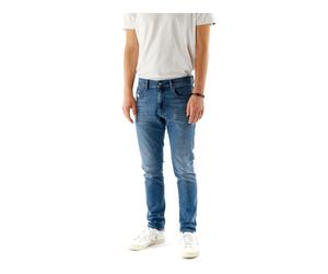 Diesel - Jeans Slim-fit - - Jeans - Uomo - Blu - W33 L34