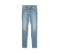 Diesel - Jeans Slim-fit - - Jeans - Uomo - Blu - W36 L32