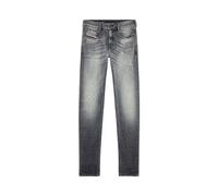 Diesel - Jeans Slim-fit - -Jeans -Uomo -Grigio -W29
