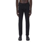 Diesel - Jeans Slim-fit - -Jeans -Uomo -Nero -W31 L30