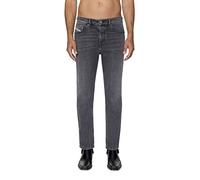 Diesel 2005 D-Fining L.32 Pantaloni, Nero, 50W x 32L Uomo
