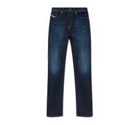 Diesel A10229-009zs 2023 Finitive Jeans Blu 30 / 32 Uomo