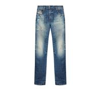 Diesel, ,Jeans ,Uomo ,Blu ,W30 L32 Jeasny 1993 D-Vyl