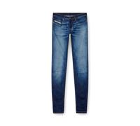 Diesel - Jeans 5 tasche 1979 Sleenker Uomo - -Jeans -Uomo -Blu -W33