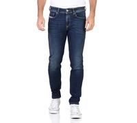 Diesel jeans uomo denim scuro SLEENKER - 31/32