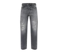 Diesel - Jenasy 1988 D-Ark Jeans - -Jeans -Donna -Grigio -W30 L32