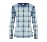 Diesel - K-Egons Long Sleeve T-shirt - - Tops - Uomo - Blu - L