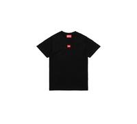 Diesel Kids Maglietta A Maniche Corte J02501
