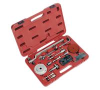 Diesel Kit Attrezzi Fasatura Motore per Fiat, Ford, Iveco, PSA - 2.2D,2.3D,3.0D