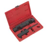 Diesel Kit Attrezzi Fasatura Motore - per G 1.6CDTi - Catena Drive - Sealey
