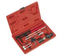 Diesel Kit Attrezzi Fasatura Motore - per VAG, Dodge, Ford, Mitsubishi - 1.2D,