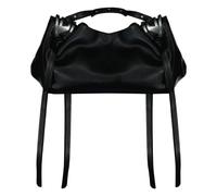 Diesel, ,Bags ,Donna ,Nero ,ONE SIZE Knot-D Tophandle Bag