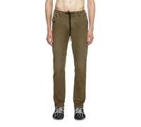 Diesel Krooley-e-ne L.32 Sweat Jeans, 58q Green, 32 Uomo