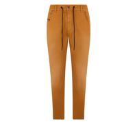 Diesel - Krooley JoggJeans - - Trousers - Uomo - Marrone - W36