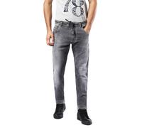 Diesel Krooley-NE 0855B Pantaloni Jeans Da Uomo Joggjeans