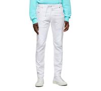 Diesel Krooley R-Ne 0684U Jeans Pantaloni Uomo Jeans da Jogging Elasticizzato