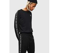 Diesel KTrackC Maglione Uomo Manica Lunga S