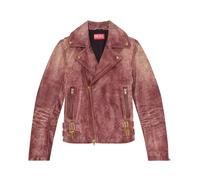 Diesel - L-Eon Jacket - - Jackets - Uomo - Rosso - L