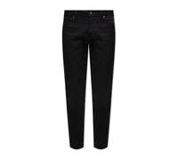Diesel - Larkee-Beex Jeans - -Jeans -Uomo -Nero -W32 L30