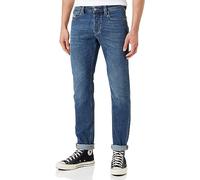 Diesel Larkee-beex, Jeans Uomo, 01-09f88, 31 Corto