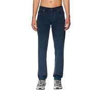 Diesel Larkee-beex, Jeans Uomo, 8lr-0qwty, 27 Corto