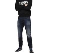 Diesel Larkee-beex, Jeans Uomo, Blu (01 Blue Denim 069bm), 28W / 32L