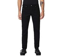 Diesel Larkee-beex, Jeans Uomo, Noir, 28W / 32L